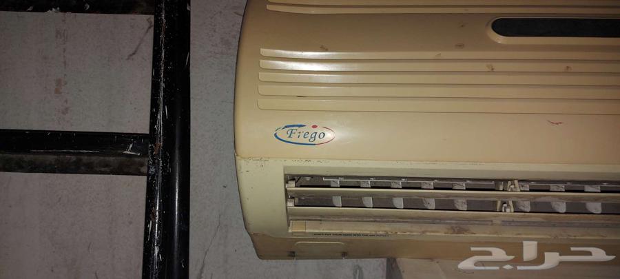 Split air conditioner for sale, Frigoo, 2.5 tons64474219776003111