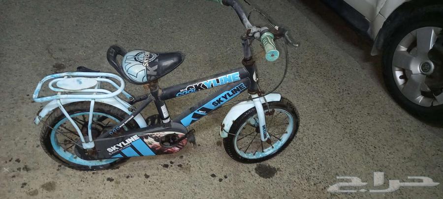 سيكل دراجة أطفال للبيع64471732434179112
