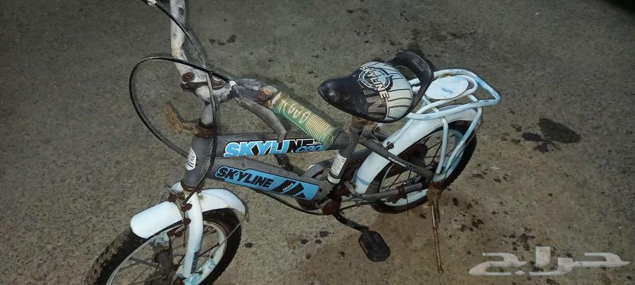 سيكل دراجة أطفال للبيع64471732434179113