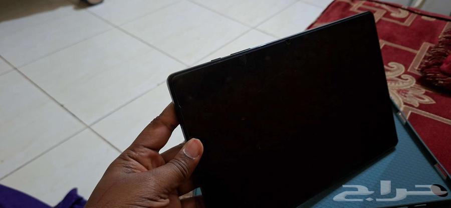 تابلت سامسونج اي 9 بلس 64 جيجا جديد استعمال سته شهور64470621326338110