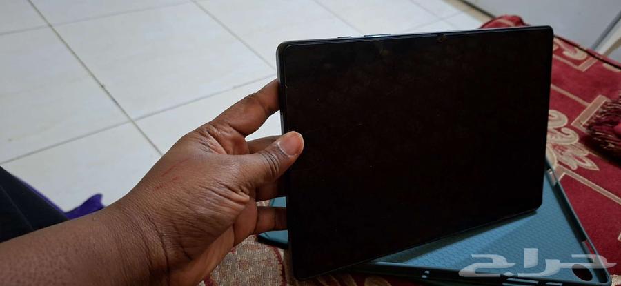 تابلت سامسونج اي 9 بلس 64 جيجا جديد استعمال سته شهور64470621326338111