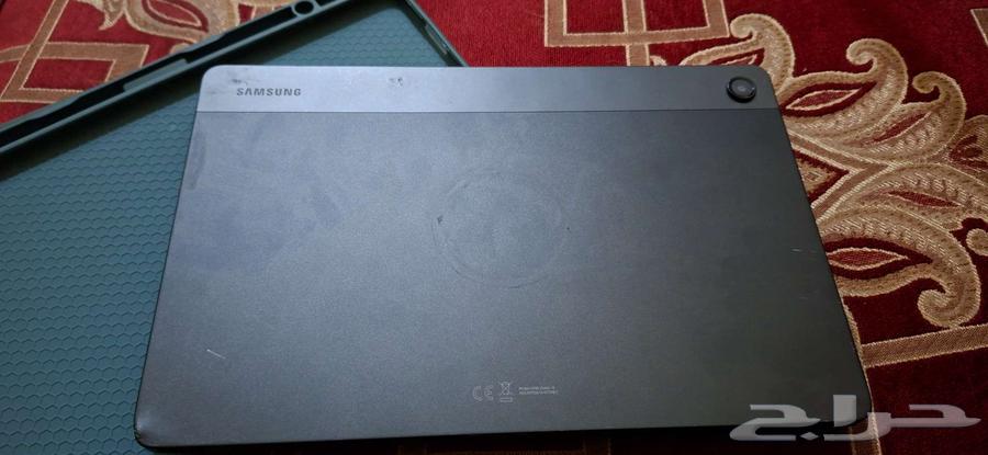 تابلت سامسونج اي 9 بلس 64 جيجا جديد استعمال سته شهور64470621326338113