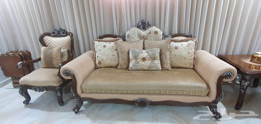 Classic Majlis from Absolute64468538324355112