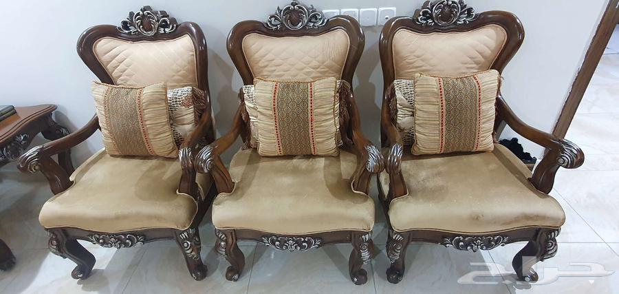 Classic Majlis from Absolute64468538324355111