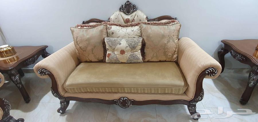 Classic Majlis from Absolute64468538324355113