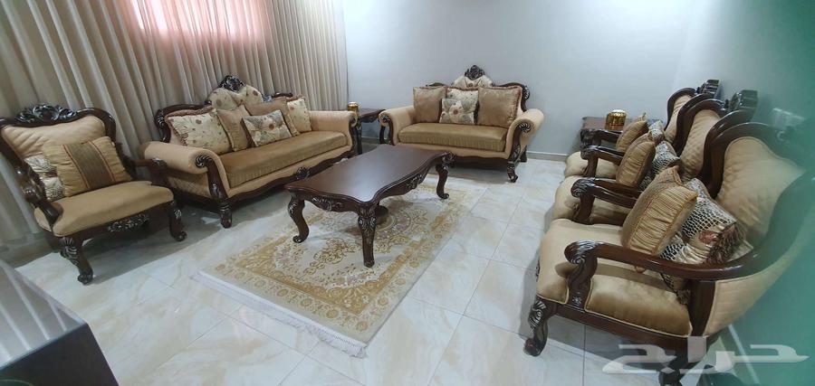 Classic Majlis from Absolute64468538324355110