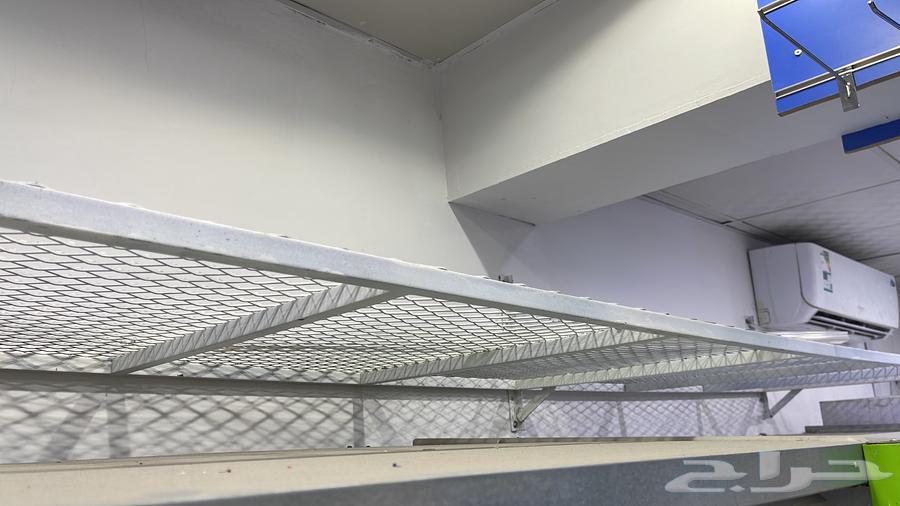 تجهيزات بقالات للبيع64465898988034114