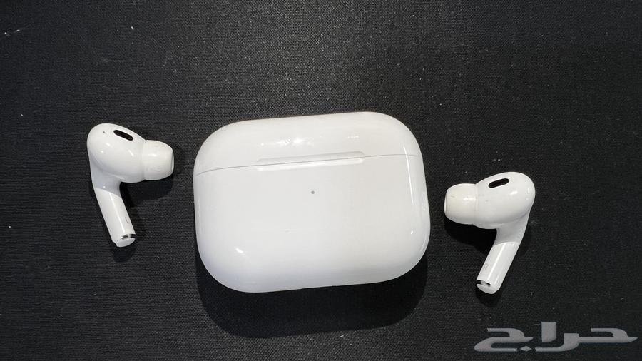 سماعة ايربودز برو الاصدار الثاني64466530410370110