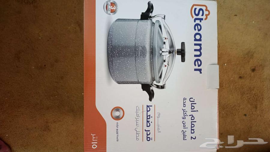 قدر كاتم سيراميك جديد لم يستخدم للبيع المقاس 15لتر64466891450753110