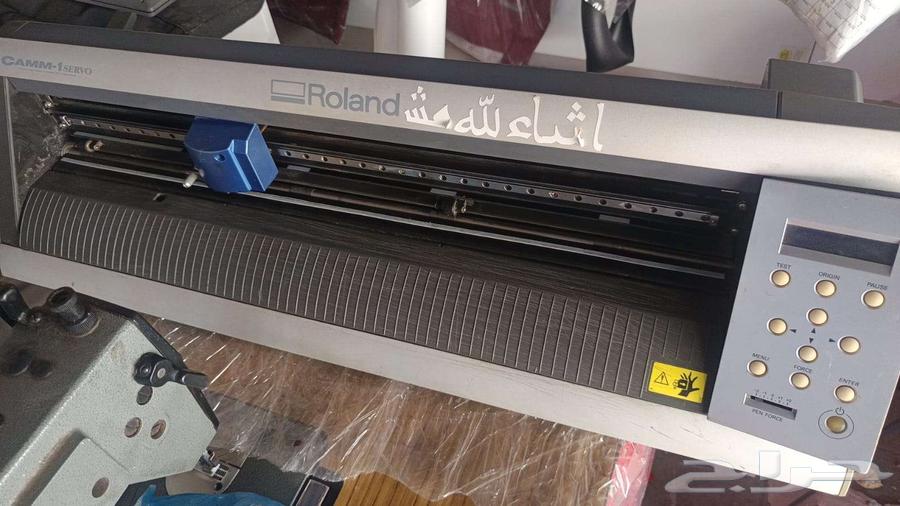 طابعه ستكرات الاصلي للبيع علا سوم شركه معروفه64472256259329112