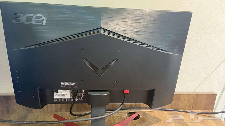 شاشة كمبيوتر العاب نيترو ايسر vg240yv acer monitor64468862101890114