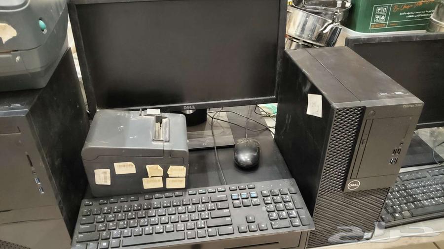 Cashier Devices64469837123715110