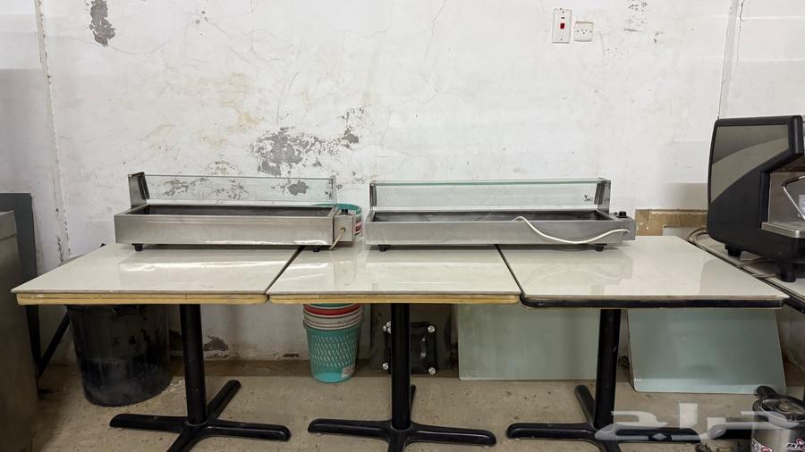 Shawarma Machine - Heating Heater64470333575681113