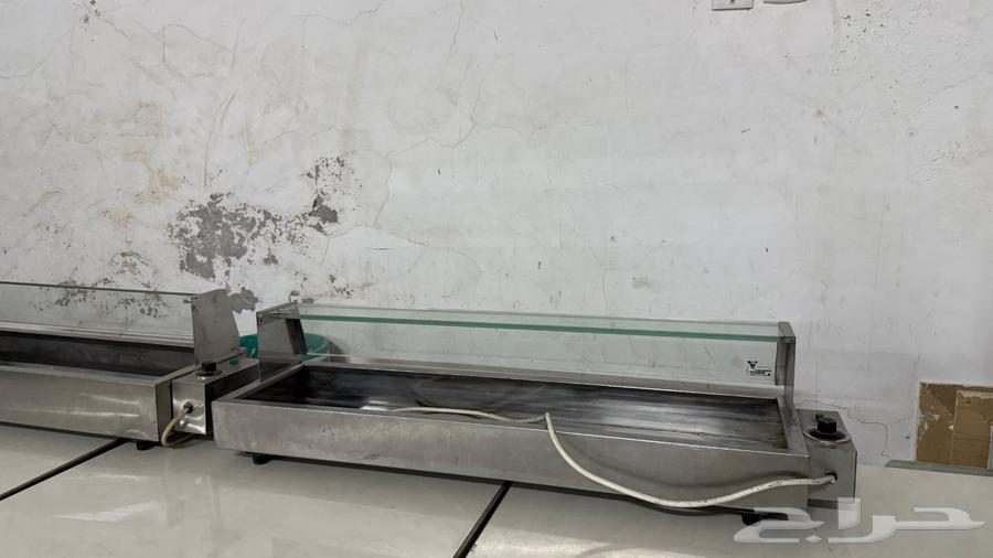 Shawarma Machine - Heating Heater64470333575681112