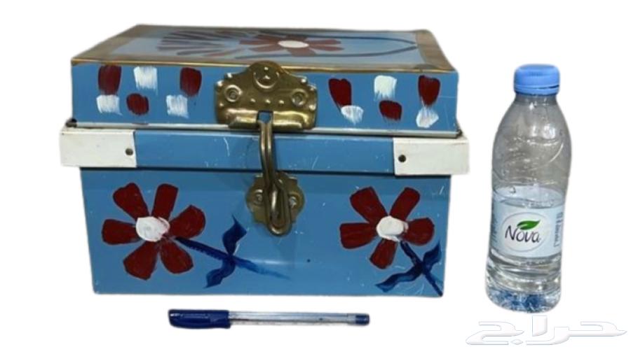 انتيك معدن ونحاس وزجاج وأغراض الطيبين64463305798273113