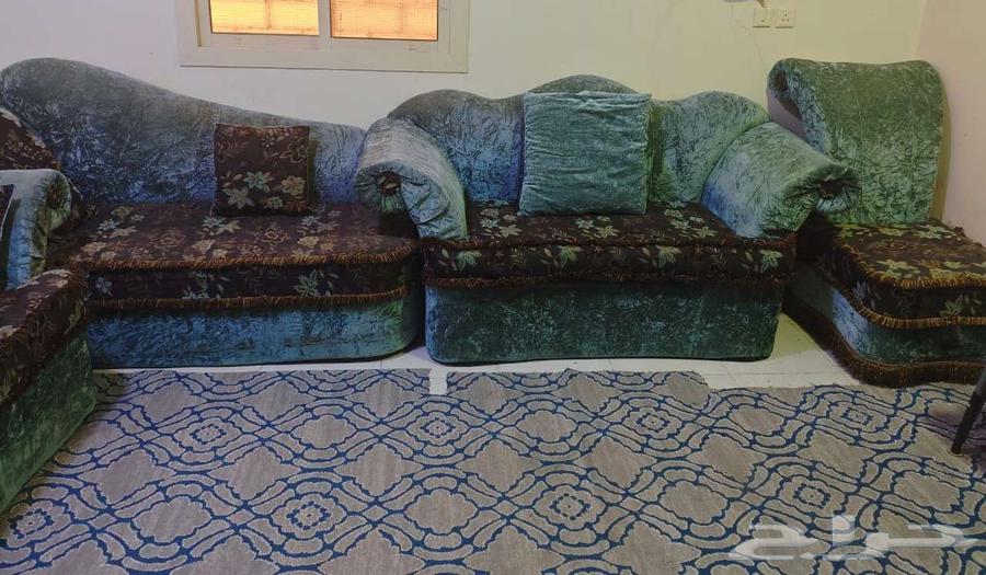 طقم انترية 6 قطع كبير64467941126787110