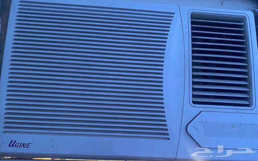 مكيف شباك64467760427907110