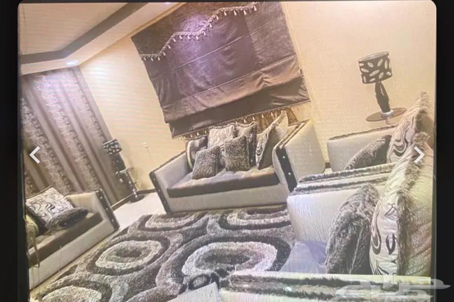 كنب تركي شبه جديد64467158012034111