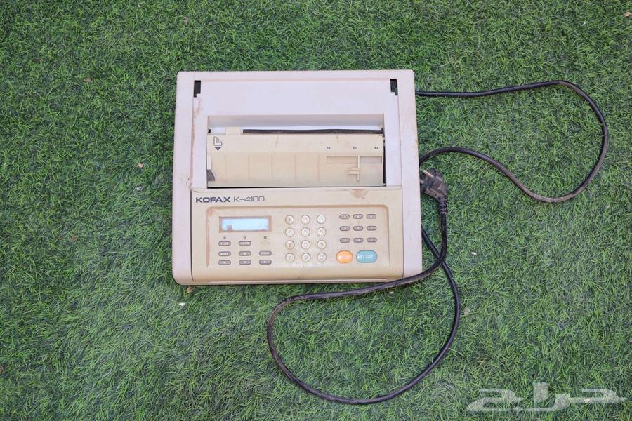 فاكس للبيع64469725625601110