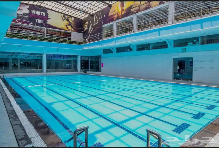 اشتراك نادي قصر اللياقة نساء64470388273665110