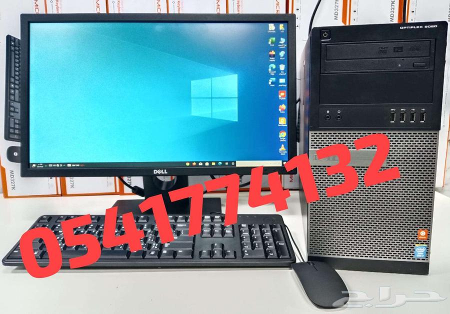 Dell i5 Computer64468951837187110