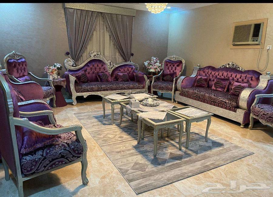 Complete sofa set without cushion64472311381634110