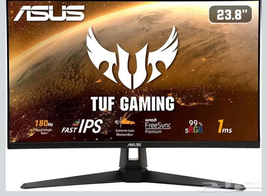 ASUS TUF VG249Q3A-J Screen64468920429314110
