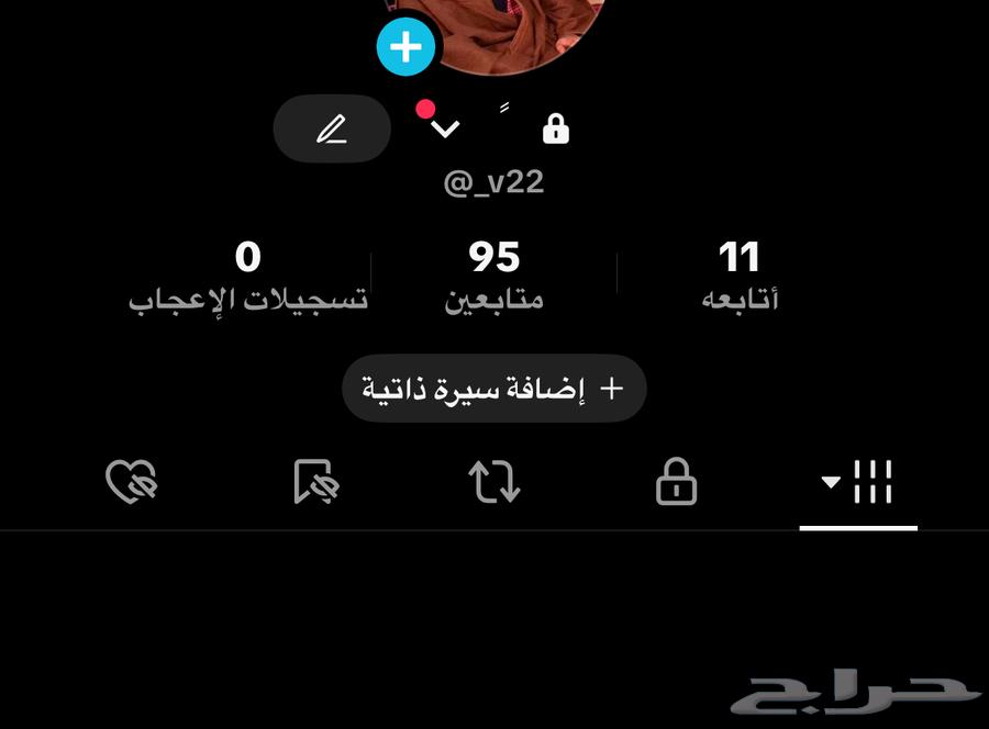 TikTok user64467522306307110