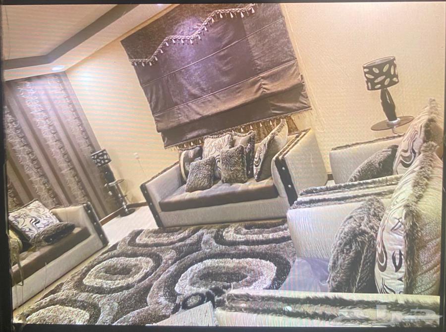 كنب تركي شبه جديد64467158012034112