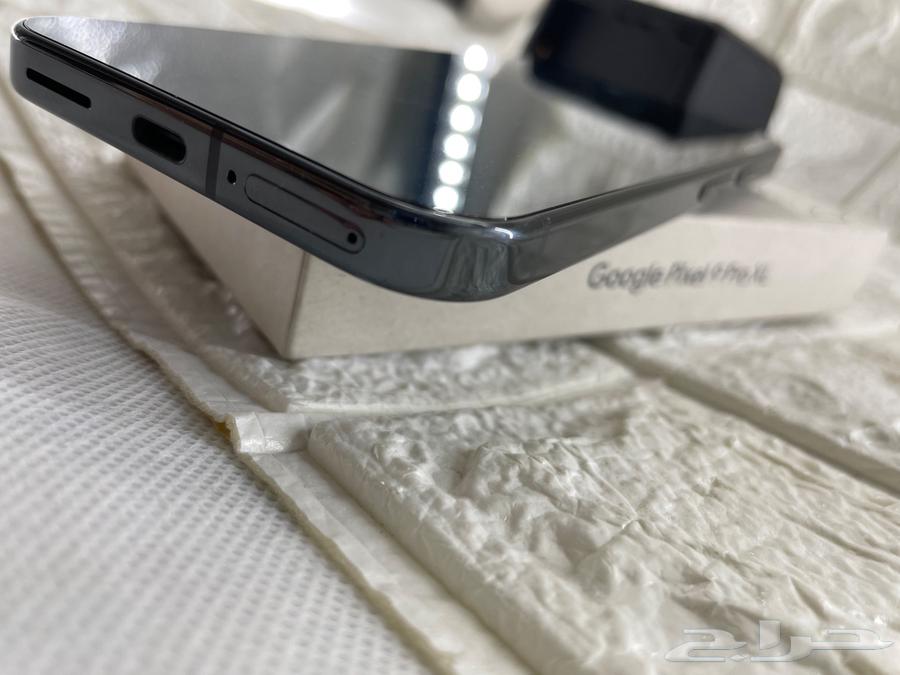 Google Pixel 9 Pro XL 128GB Used Less Than 24 Hours64466024914945114