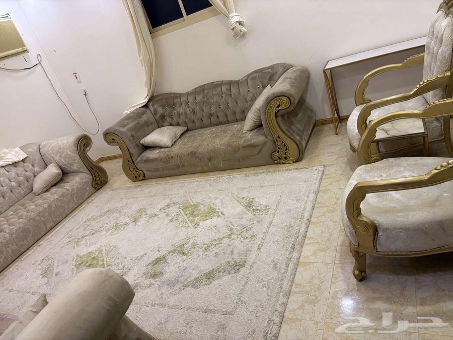 كنب للبيع مجمع الموسى64466067234689111