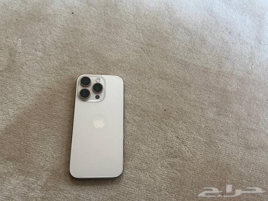 آيفون 16 برو 128 قيقا64466516509699110