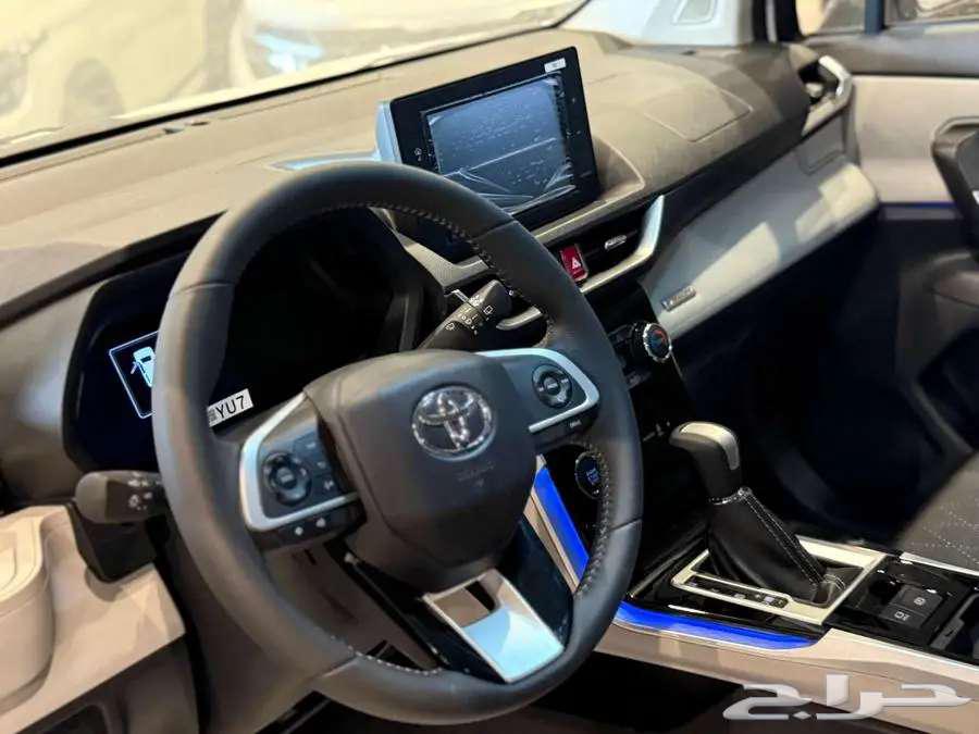 تويوتا فيلوز 202564636612181123114