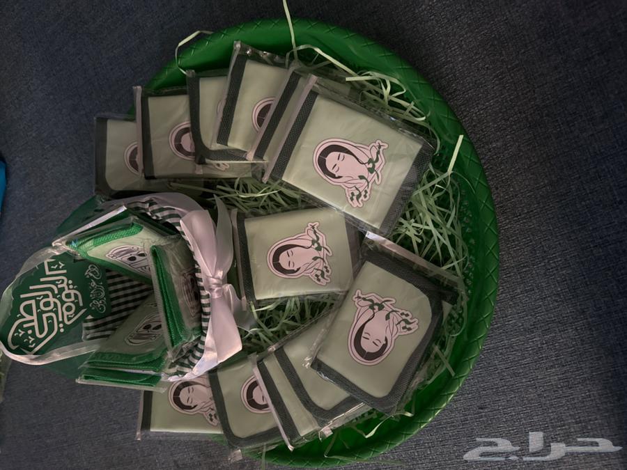 توريعات اليوم الوطني بسعر الجمله64466863849219114