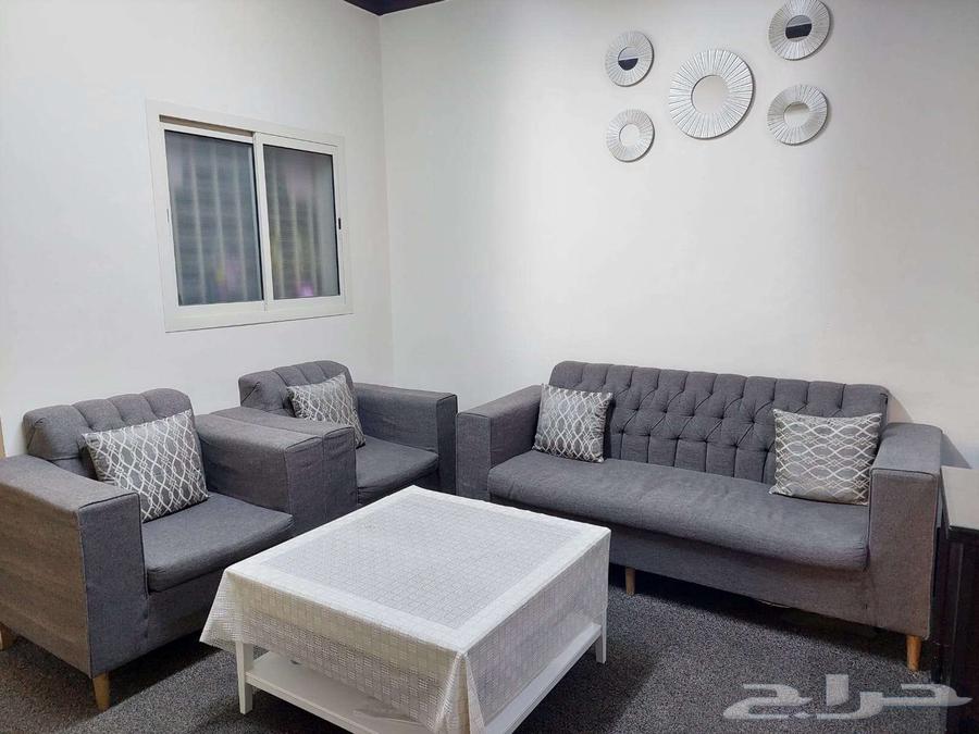 طقم كنب لخمس اشخاص عنيزة64467073674241110