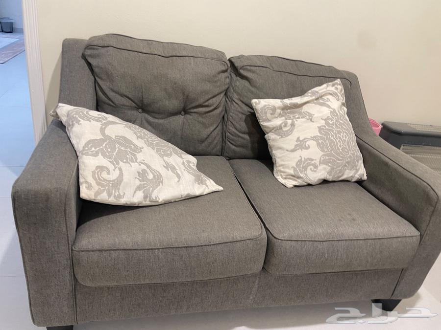 كنب اشلي امريكي64467577783043111