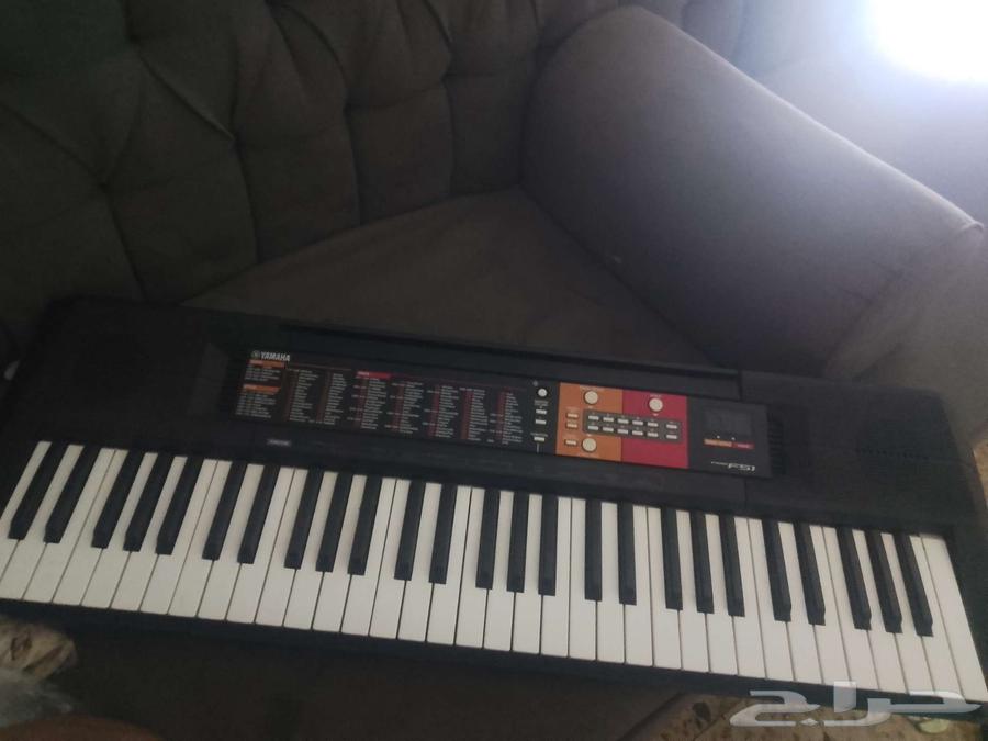 Yamaha PSR-F5164468038126849111