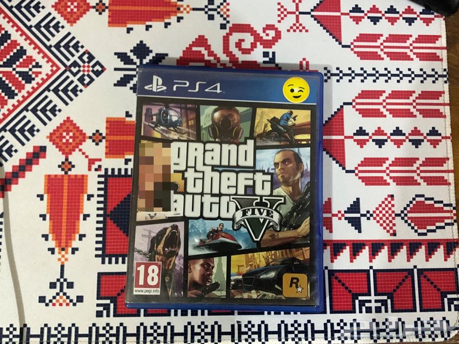 شريط قراند وفيفا 2464468148425729111