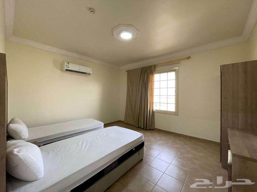 Fully furnished apartment for monthly and annual rent in Jeddah Al Nazha64142798245506111
