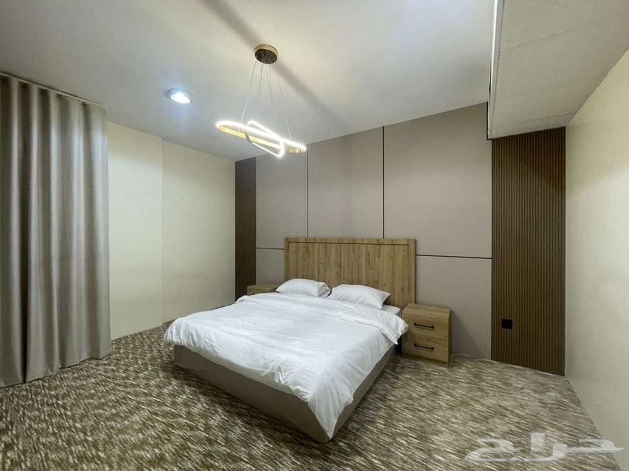 Furnished apartment for monthly and annual rental in Al-Faisaliah district, opposite Jeddah Park64142798345090110