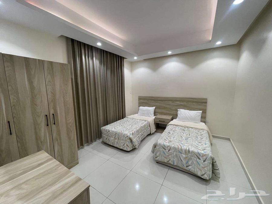 Luxurious furnished apartment for monthly and annual rent in Jeddah, Al Rawdah district64142798337537111