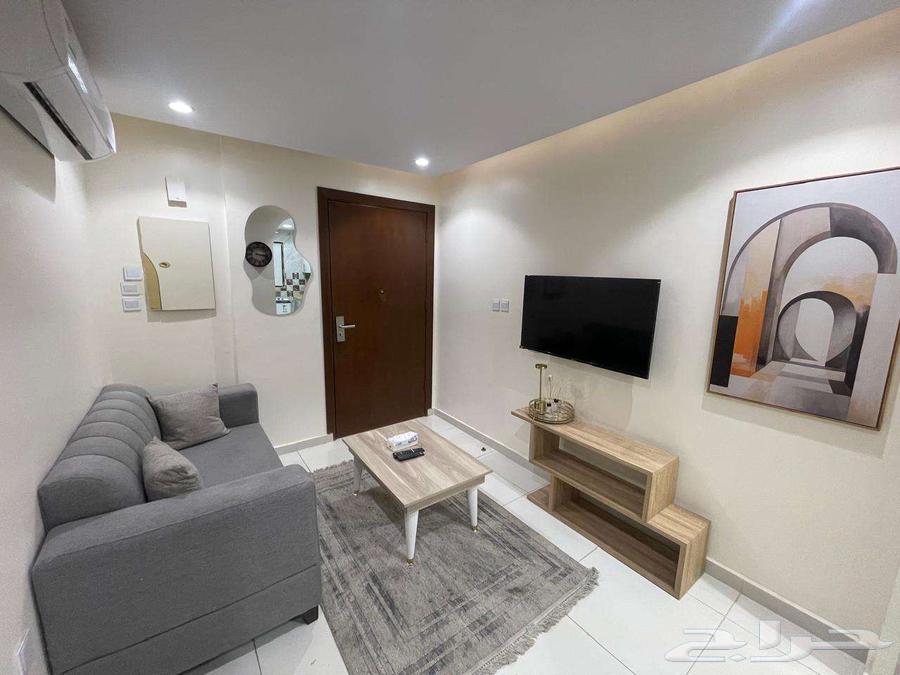Luxurious furnished apartment for monthly and annual rent in Jeddah, Al Rawdah district64142798337537113