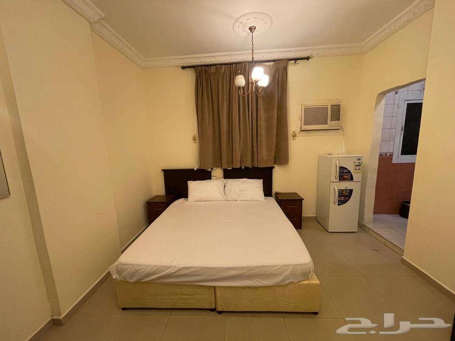 Furnished apartment for monthly - annual rent in Jeddah, Al Shurayfia64142979975299110