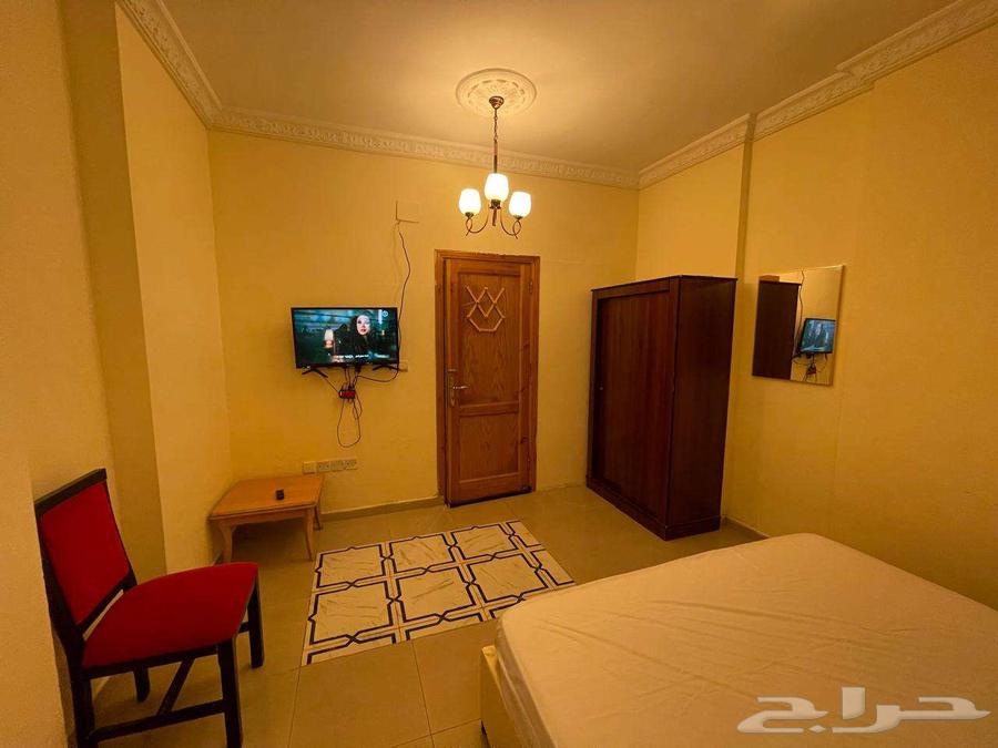 Furnished apartment for monthly - annual rent in Jeddah, Al Shurayfia64142979975299111
