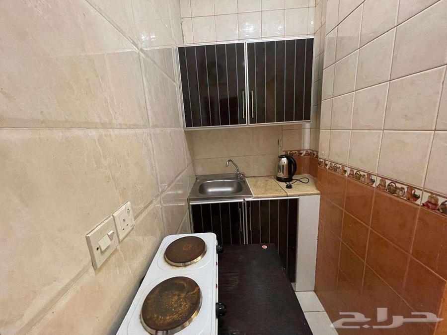 Furnished apartment for monthly - annual rent in Jeddah, Al Shurayfia64142979975299113