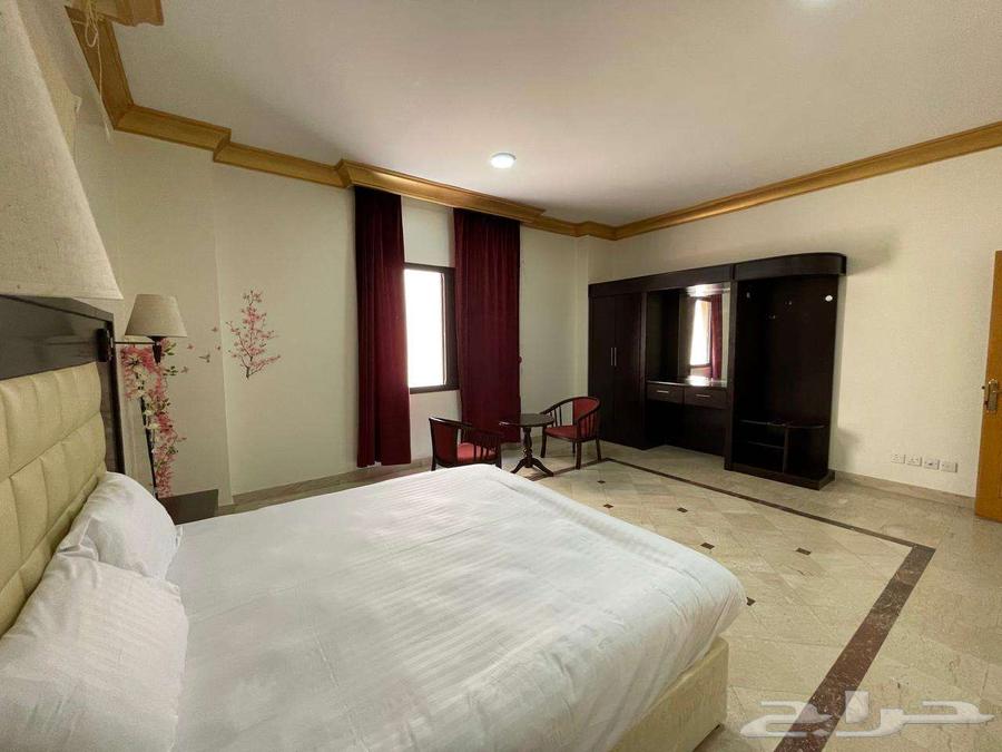Fully furnished apartment for monthly and annual rent in Jeddah, Al Salamah District, Sari Street64142980233473114
