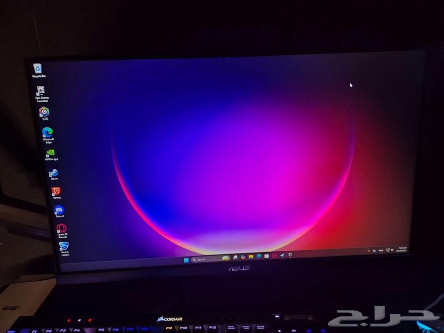 ASUS TUF VG249Q3A-J Screen64468920429314111