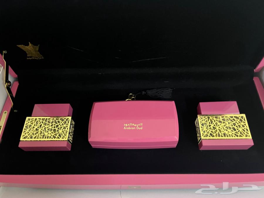 شنطة السمو من العربية للعود64468906631809113