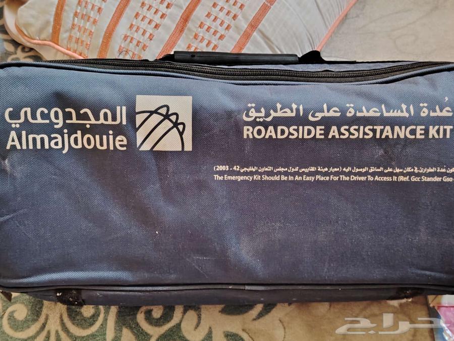 طفايه حريق جديده اصليه ما كنت بعتها اذا مو محتاج64469181299715110