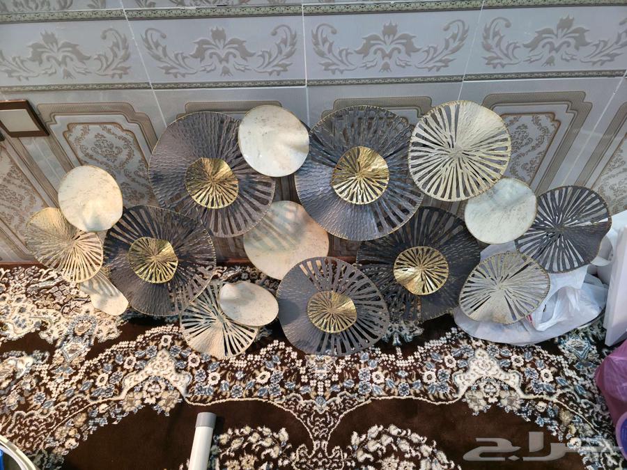 بالحمدانيه للبيع تحفه تتعلق على الجدار64469948750721111